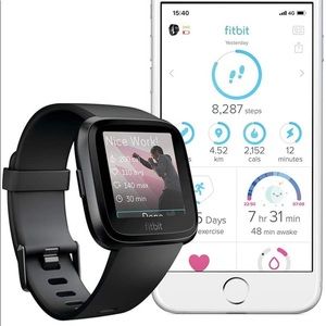 Fitbit versa